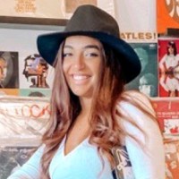Rosa Vargas Ochoa