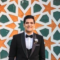 Ahmed Abaas