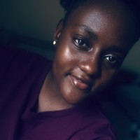 Vanessa Mwebesa Kobwisho