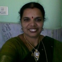 Suma Nagaraj
