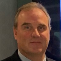 Christopher B. Johnson