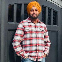 Amritpal Singh