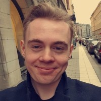 Linus Johansson