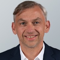 Patrick Smet