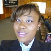 Voniesha Brown