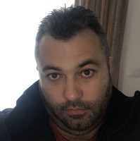 Postokachi Bogdan