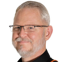 martin tinsley
