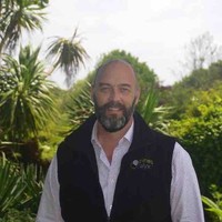Simon McGhie