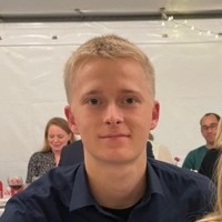 Oliver Sø