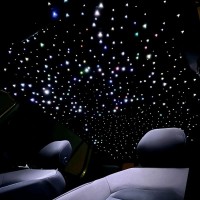 star lighting