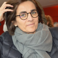 Véronique Moschion