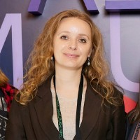 Ekaterina Kameneva