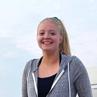 Grace Seager