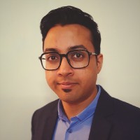 Dipanshu Gupta