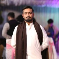 Ahmad Raza