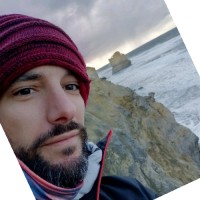 David Gómez Pena