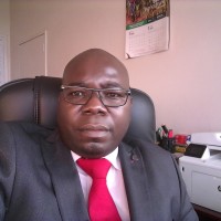 Peter Mwange Chanda - FZIHRM, BHRM, MBA