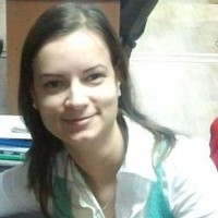 Nicoleta-Gabriela Constantin