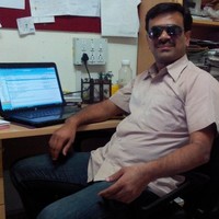 Lokesh Bandari
