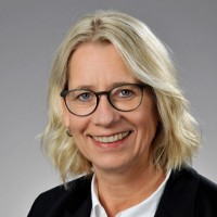 Kerstin Wrage