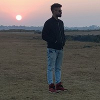 Rahul Chaudhary