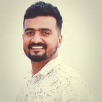 Midhun M Nair