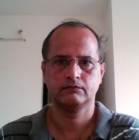 Sharad Samant