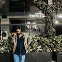 Arjun E