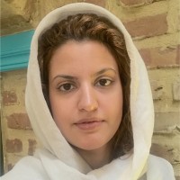 Sadaf Rad-Saremi