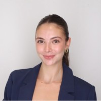 Sophia Denarski