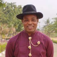 Philip Olayoku APD