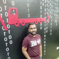 Naresh Kumar