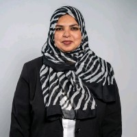 Siddiqua Dalwai