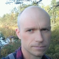 Anders Eriksson