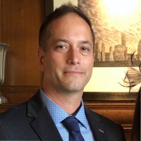 Pierre P. LeBlanc