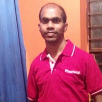 Jeenan Fernandes