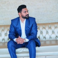 Arslan Aslam Sipra
