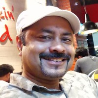 Saurabh Saxena