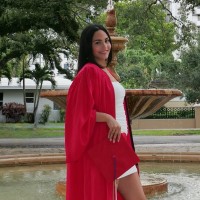 Camila Echevarria