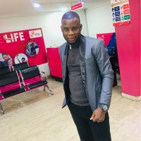 Hammed Akintunde