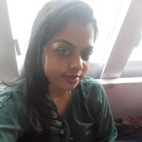 Sweta Priyadarsini Samal