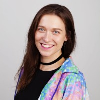 Veronika Kloudova