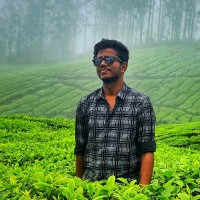 Deepak Nivas P