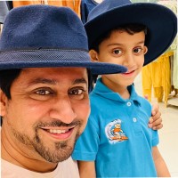 Mansoor Haider Malik