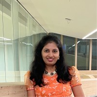 Jyothi Nathala