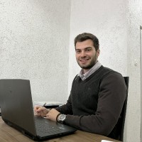 Andrej Serafimoski