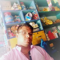Pushpa Vinoth