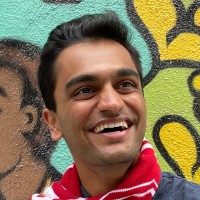 Nitish Vaidyanathan