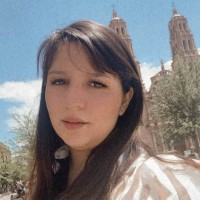 Blanca Paloma Grajeda Perez