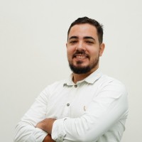 Theydan Augusto Herba